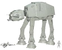 Star Wars Imperial AT-AT All Terrain Armored Transport Vehicle