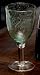 Wining & Dining Etched 12oz. Stemware Glass