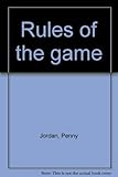 Rules of the game
