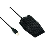 Mxl Mxlac404 High-Quality Usb Conference Room Microphone – Professional Audio/Video Mxl Mxlac404 High-Quality Usb Conference Room Microphone – Professional Audio/Video