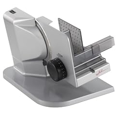 ritter Allesschneider E 21 mit ECO-Motor - "made in Germany"