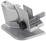 ritter Allesschneider E 21 mit ECO-Motor - "made in Germany"