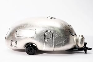 Silver Cloud