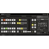 Blackmagic Design ATEM Television Studio Production Switcher