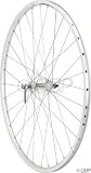 Front 700c Ultegra 6600 32h, Mavic Open Pro Silver, 2.0-1.8 Silver, Br, 3x