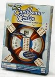 Buy Carribean Cruise Dominoes Hub by Fundex Games