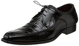 Mezlan Men's Crocodile Oxford