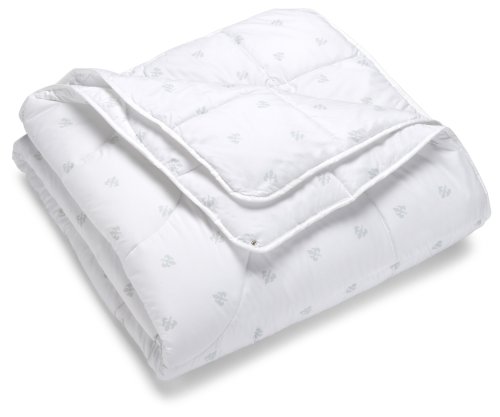 Badenia Bettcomfort 03649620149 4-Jahreszeiten-Steppbett Irisette Dreams 155 x 220 cm wei&szlig; Preisvergleich
