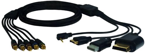 Duracell Universal Component Cable
