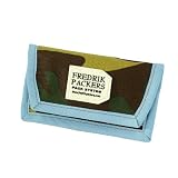 FREDRIK PACKERS(フレドリックパッカーズ) Mobile Case camoの画像