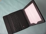 Bluetooth Keyboard Case