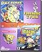 Software : Bugs Bunny Lost in Time/Nicktoons Racing Fantastic 2-Pack
