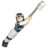 Philadelphia Eagles Football Player Toothbrush