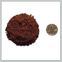 Bonsai Soil - Lava Sand | One Quart - By joebonsai