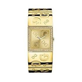Guess Ladies Watches Guess Jewelry Ladies 80340L1 - 4