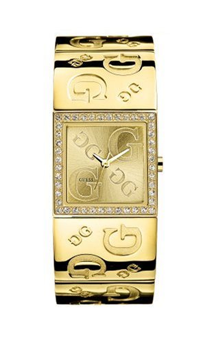 Guess Damen Armbanduhr G2G 80340L1