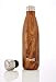 S'well Teakwood Water Bottle, 17 oz.