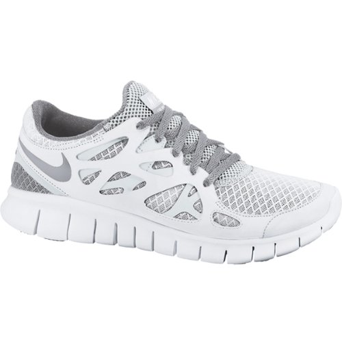 Nike Lady Free Run+ 2 Laufschuhe - 39