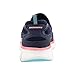 Skechers Women's Low-Top Sneakers, Blue Nvpk, 38 1/2