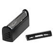 Braun 1000FC Precision Series Foil/Cutterblock Replacement Pack