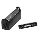 Foil and Cutter for Braun Precision 100/200 series shavers