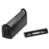 Foil and Cutter for Braun Precision 100/200 series shavers Best Buy