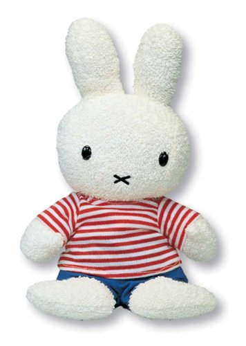 Childrens Toyshop  Toys : Ravensburger - Sweater - Towelling 34 cm