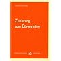 Zur�stung zum B�rgerkrieg