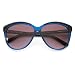 Sabre Vision - Bikini Kill Sunglasses (Navy/Black)