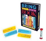 Bring Your Own Book Game