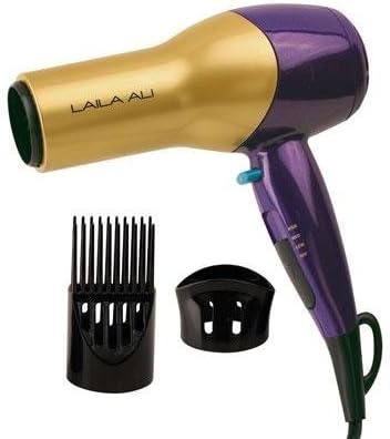 LA Turbo Ionic Hair Dyer LA Turbo Ionic Hair Dyer
