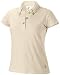 ISIS Women's Big Button Polo