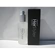 HerStyler Hair Serum Vitamin E Aloe Vera Silky Treatment