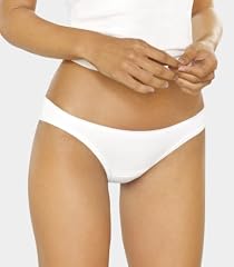 Fruit of the Loom 6pk Cotton Assorted Low Rise Bikini