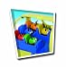 Jungle Junction Hippobus and Beetle Bugs Playset_s-3