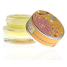 Love & Toast Vanilla Chai Lip Balms And Moisturizers
