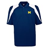 Michigan Innovate Polo Shirt