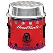 HeatMate Alcohol Heater/Stove