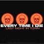 Every Time I Die - Skull Decal - Sticker