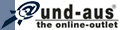 und-aus the-ONLINE-outlet