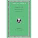 Loeb Classical Library, Part IX (Minor Latin Poets to Pindar)