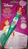 Disney Little Mermaid Digital Thermometer