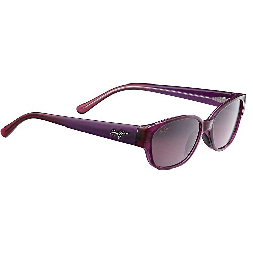 Maui Jim Anini Beach Polarized Sunglasses - Women's