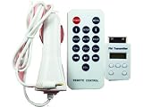 Cuffu White - Fm Transmitter with Remote Control