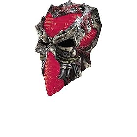 Micromon 187 Mask Halloween Masks Halloween Costumes