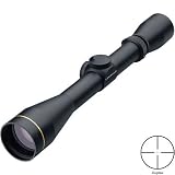 Leupold Riflescope Vx-Ii 3-9X40Mm Matte Duplex 56780