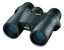 Nikon Premier 8x32 Binoculars (Black)