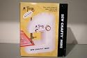 Sew Crafty Mini [ProvoCraft Tools] -- sews cards, scrapbook pages, cloth on any craft project w/instructions
