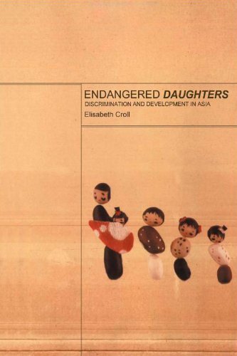 Endangered Daughters: Discrimination and Development in Asia