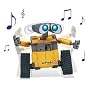 Disney i-Dance WALLE
